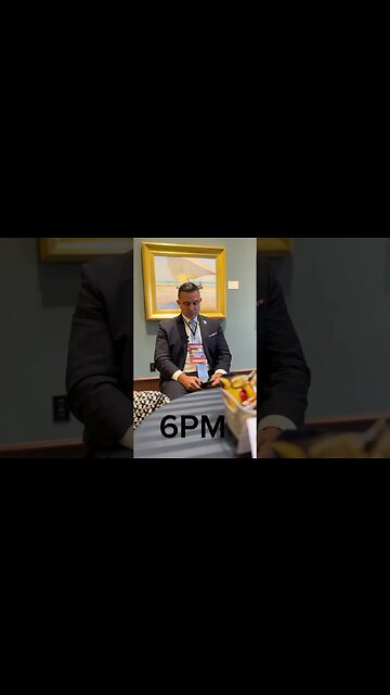 You May Knock Me Down, Or I May Come Up Short, But I’ll NEVER Quit. #GrassrootsArmy