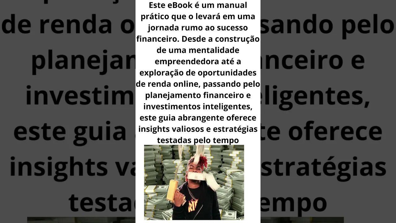 Segredos para Ganhar Dinheiro #shorts