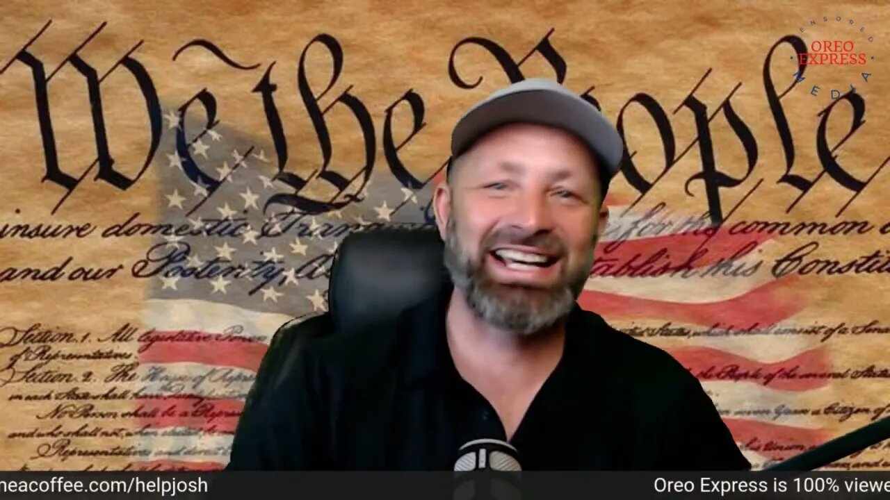 Live - Go Woke Go Broke - SGT Perry - Tolerant Left - Pastor Arrested - More