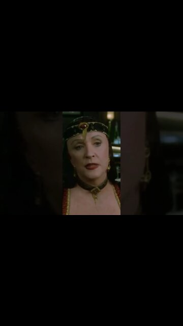 Babylon 5 Words of Wisdom.