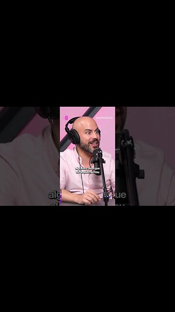 Uma vida de prática e treino