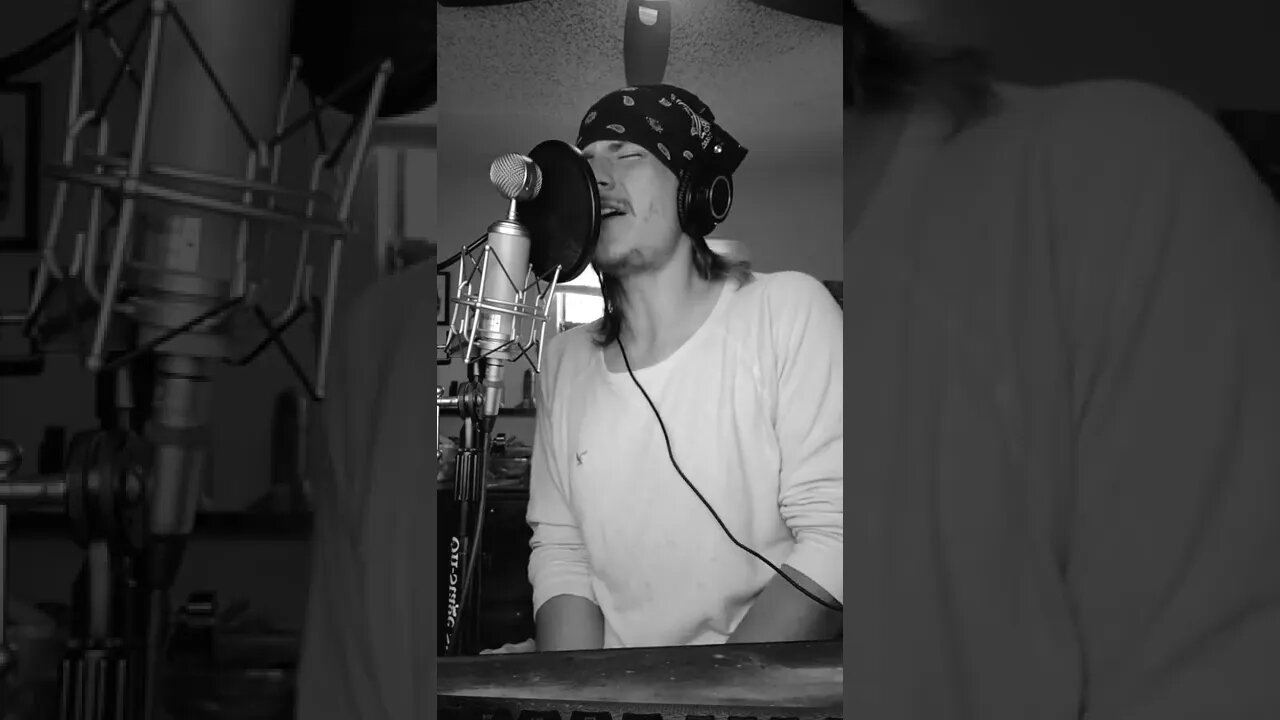 ERNEST & Morgan Wallen - Flower Shops - (Cover by Mike Yeah)