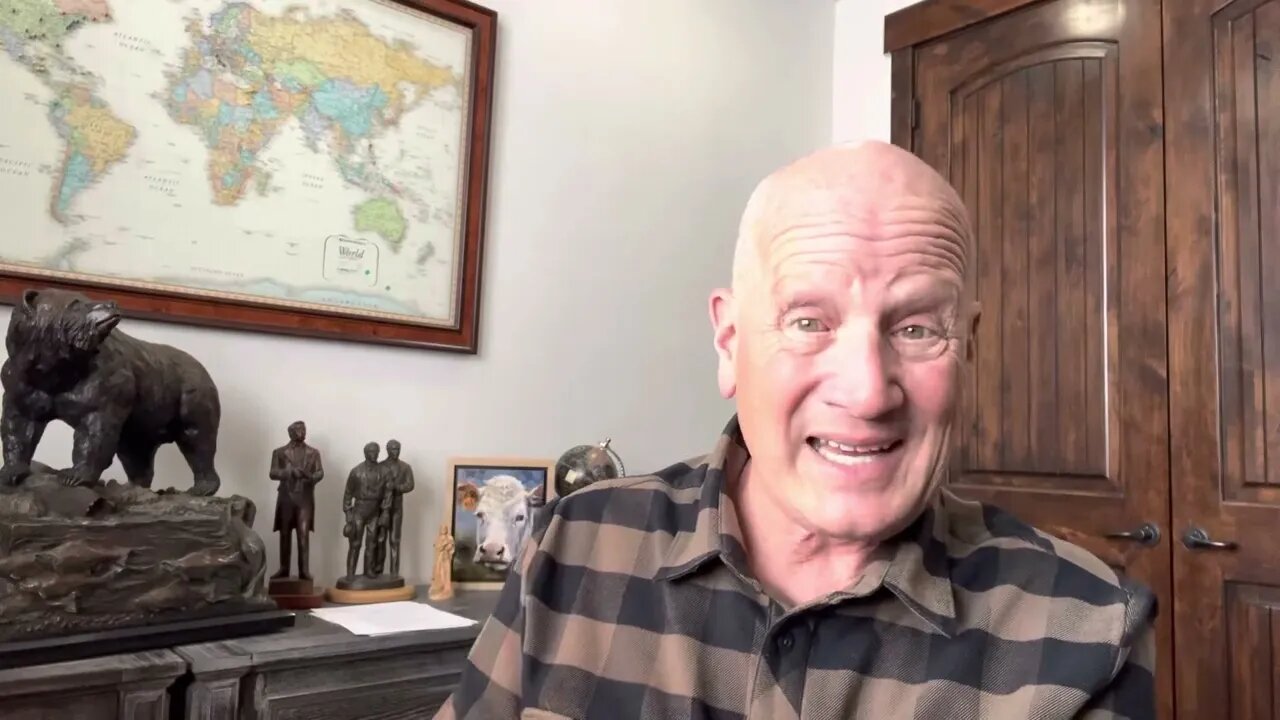 We Need The Temple! The World Needs The Temple!