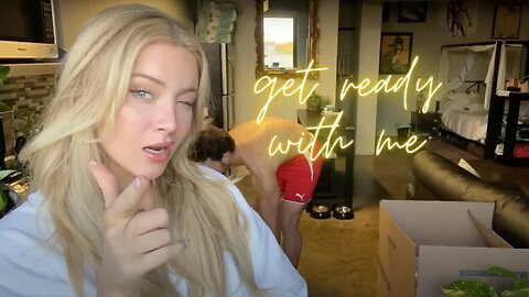 GTRWM: boyfriend, new house, staying positive