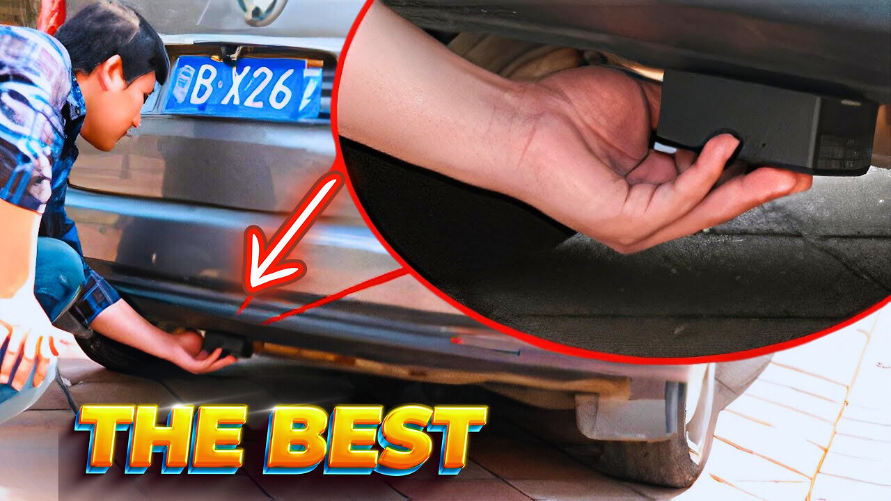 20 Car Gadgets That Will Make Your Life Easier on Amazon