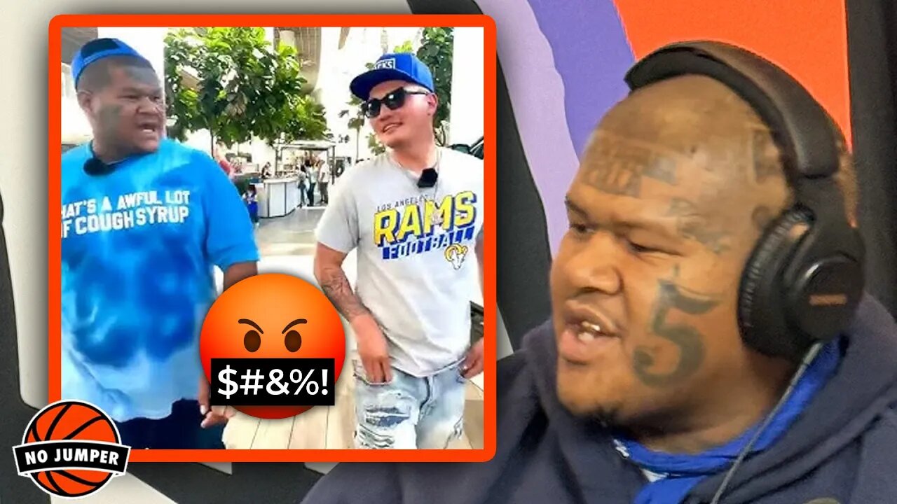 Crip Mac on Falling Out with China Mac & Going Back to Jail Soon