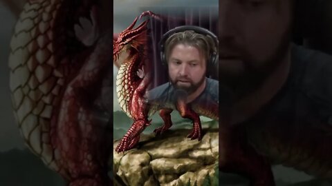 Are dragons real? Where are the evidence and fossil? with Forrest Galante and Joe Rogan #shorts