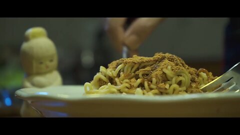 only 1$ food easy to make