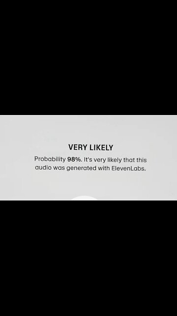 The White House Gets Caught Using Popular AI Voice Cloning Tool To Fake Call For Kamala’s HQ Event