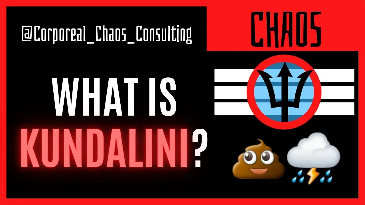 What Is Kundalini