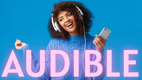 Audible #shorts