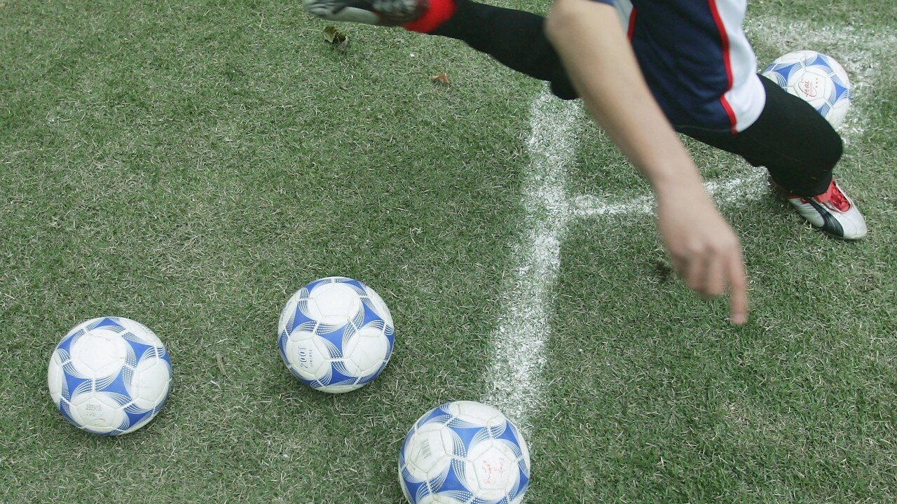 Return to sports after the COVID shutdown leading to more injuries