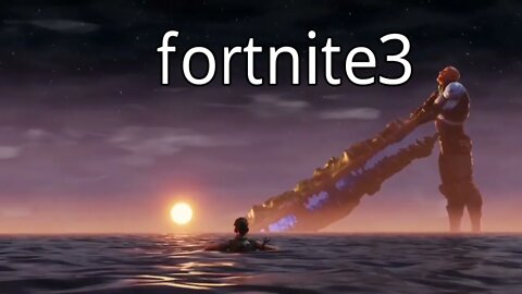 fortnitechaptre3