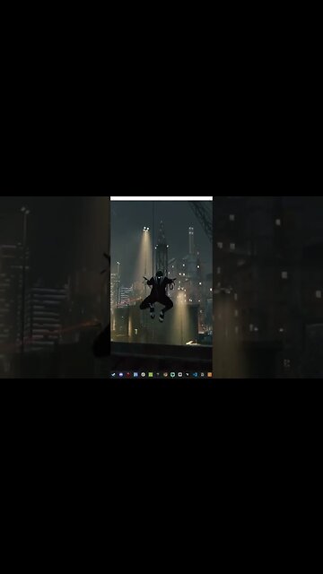 Marvel's Spider-Man 2 Black Suit Mod w/ Mini-Map Mod (Spider-Man PC MODS) #spiderverse