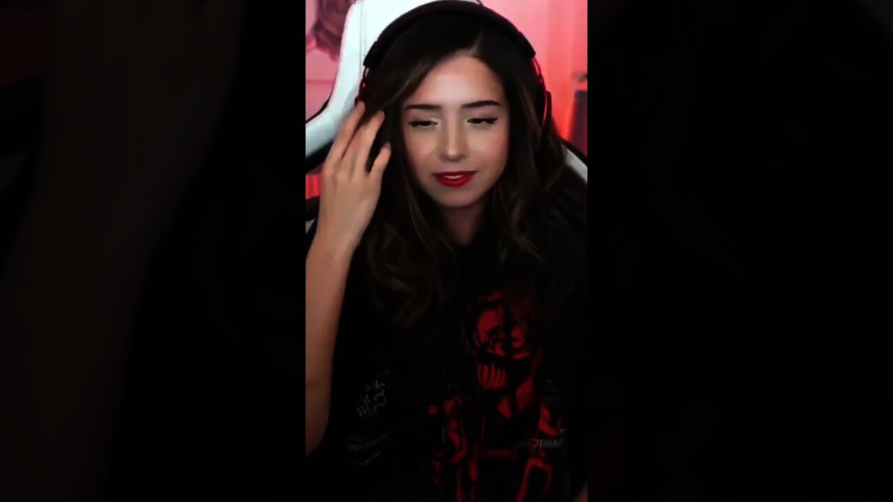 Twitch streamer Pokimane motivation #shorts