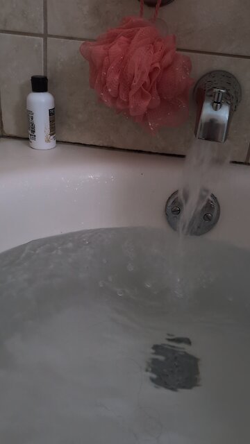 ISRAEL ATTACKS IRAN THOUGHTS FROM THE BATHTUB