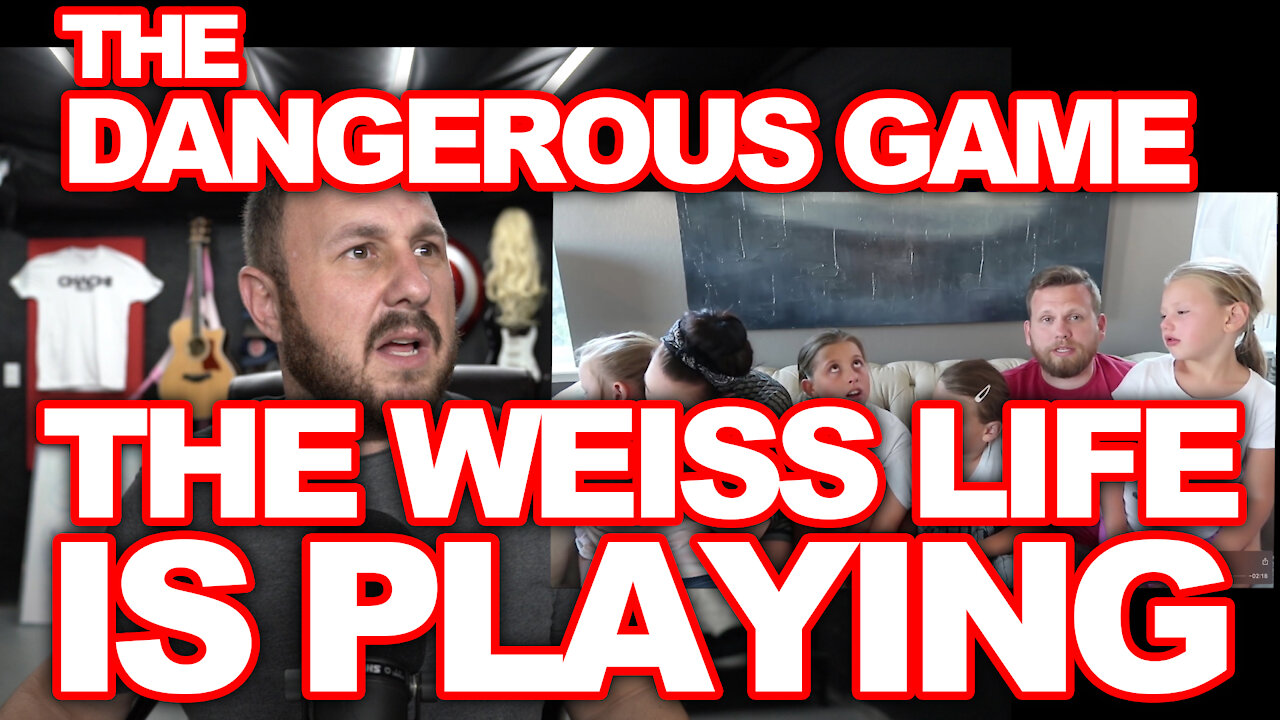 DIGGING INTO THE WEISS LIFE ANALYTICS || DO NOT MISS THIS VIDEO || EVERYTHING HAS CHANGED!!