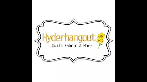 Hyder Hangout Feb 1 2021