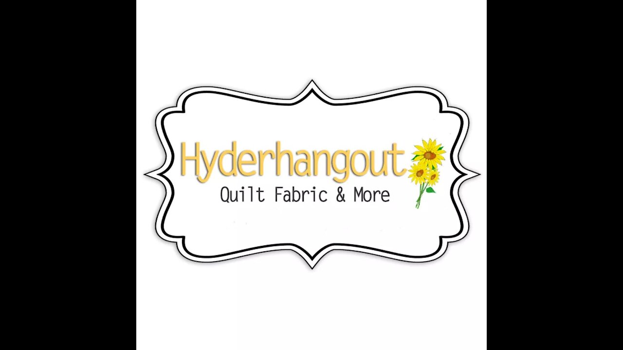 Hyder Hangout Feb 1 2021