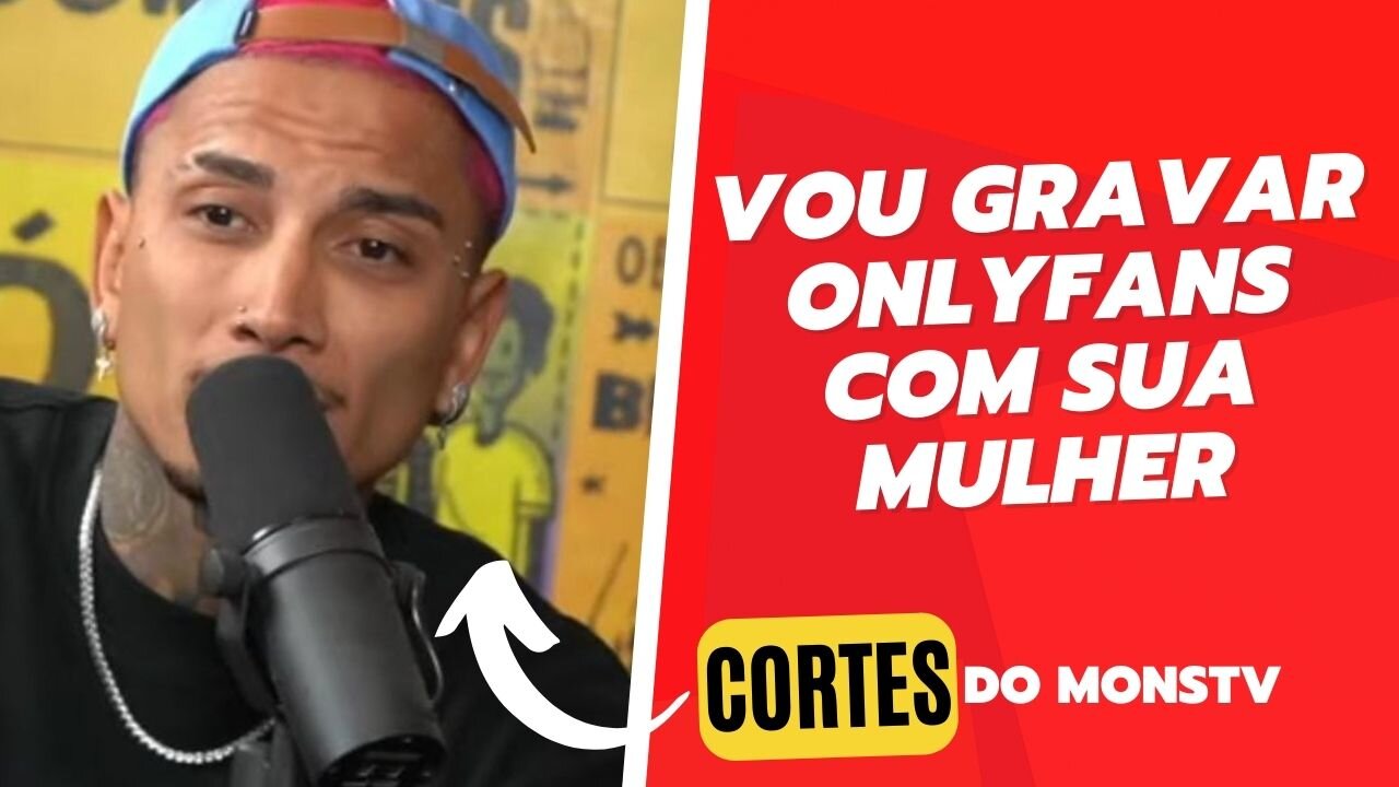 Dynho Alves Clima fica tenso no podcast do Christian Figueiredo !!