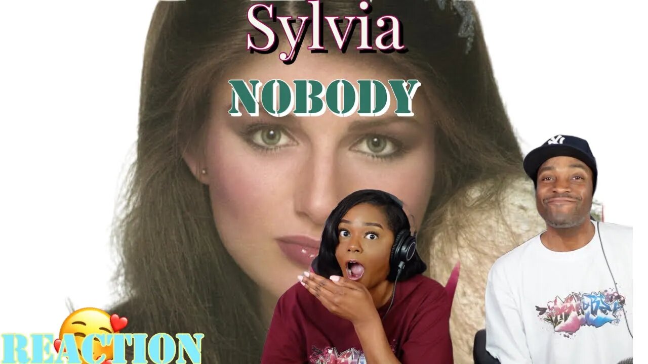 Sylvia - Nobody | Asia and BJ