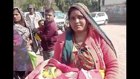 Madhya Pradesh: 2 month old baby died following vaccination