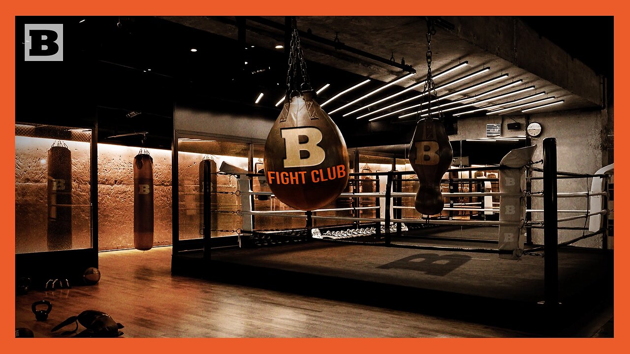 Why We Fight - Welcome to the Breitbart Fight Club - Your Ultimate Membership Experience