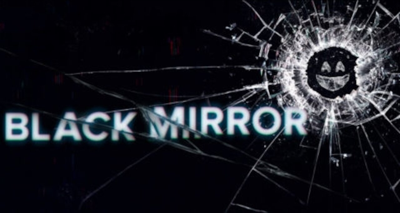 NWO, CINEMA: serie tv Black Mirror, Covid19, Vaccini e genocidio