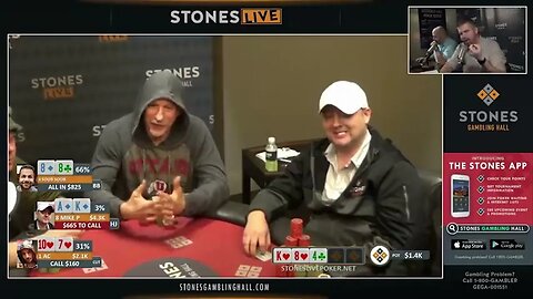 Mike Postle Breaks Down Fold in AK vs 88 Hand