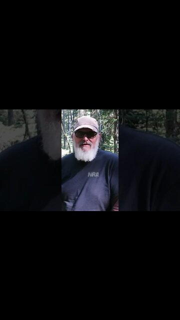 Bigfoot and survival short number 9