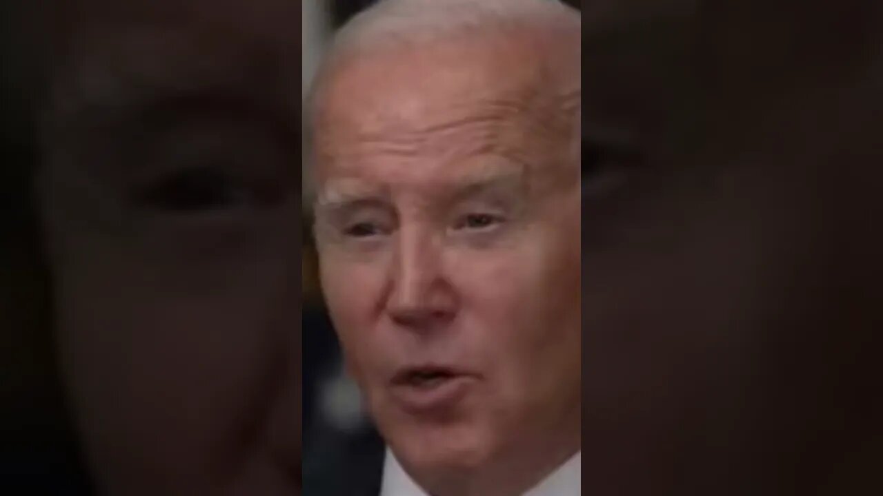 Meet the new Joe Biden