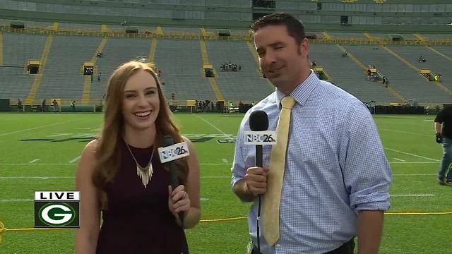 Packers Pregame Primer: Preseason Game 1 vs. Philadelphia Eagles