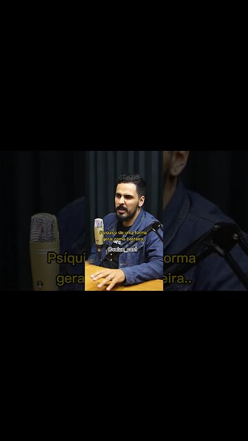 CUIDE DA SUA SAÚDE MENTAL E SEU EMOCIONAL