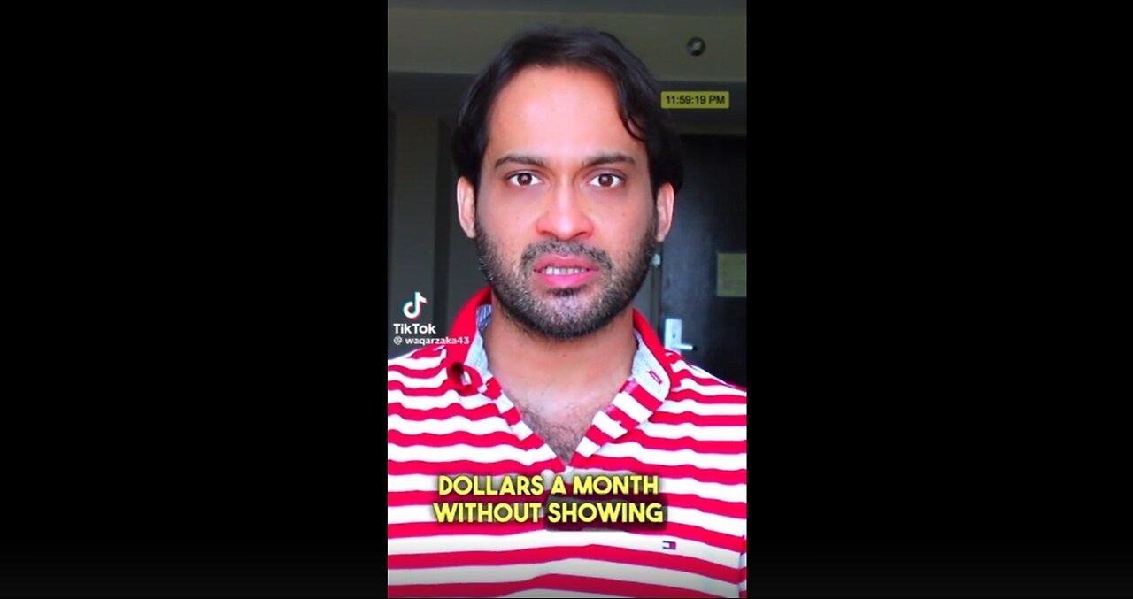 Waqar Zaka's advise for People to Easily To Earn Money From Online Working