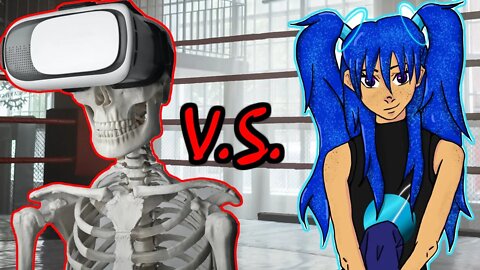 Minecraft Death Battle... *Animal Noises Activate*