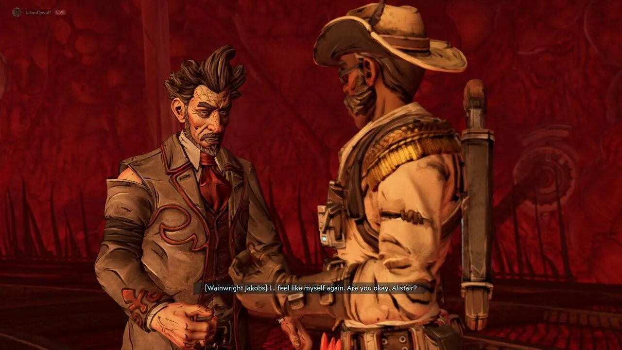Borderlands 3