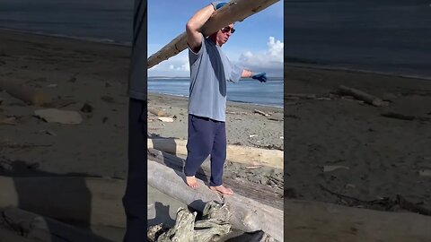 Brooks Kubik - Balance Training, Dinosaur Style