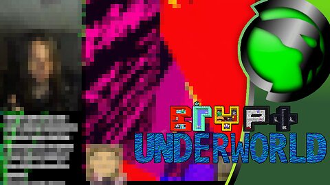 Shelek_Bearer - Crypt Underworld Highlights