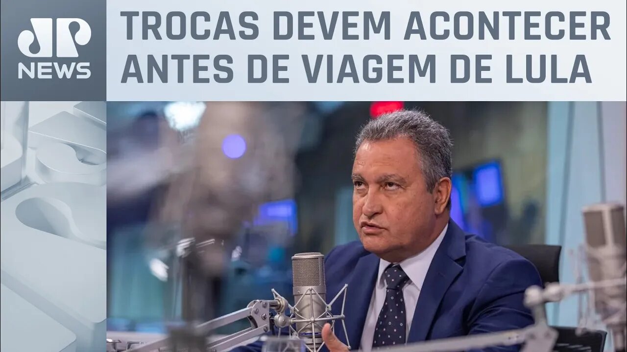 Rui Costa: “Reforma ministerial está muito perto de acontecer”