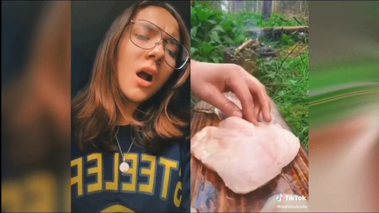 Cooking Vaginas Chicken - Chefclub's X-rated chicken recipe goes viral | PerthNow