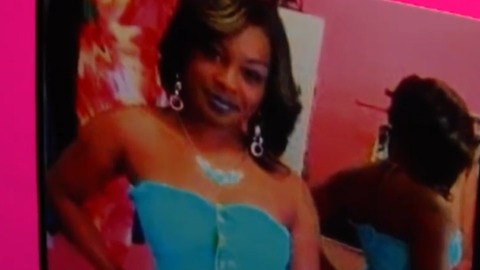 Vigil held for Ciara Taylor