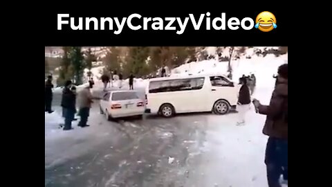 Mr FunnyCrazyVideo😂 Just Incredible Video Funny and Crazy #Like Follow for Follow 🥰