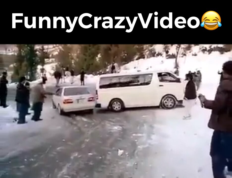 Mr FunnyCrazyVideo😂 Just Incredible Video Funny and Crazy #Like Follow for Follow 🥰