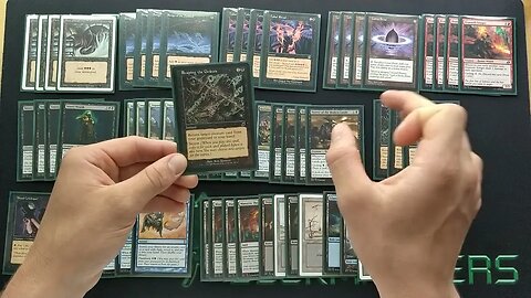 Pauper Cycle Storm Tips and Tricks