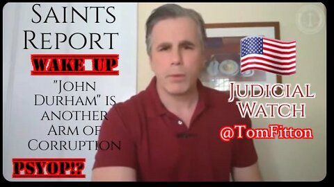 1k82. 🔴Patriot or another Deep State Operative⏳