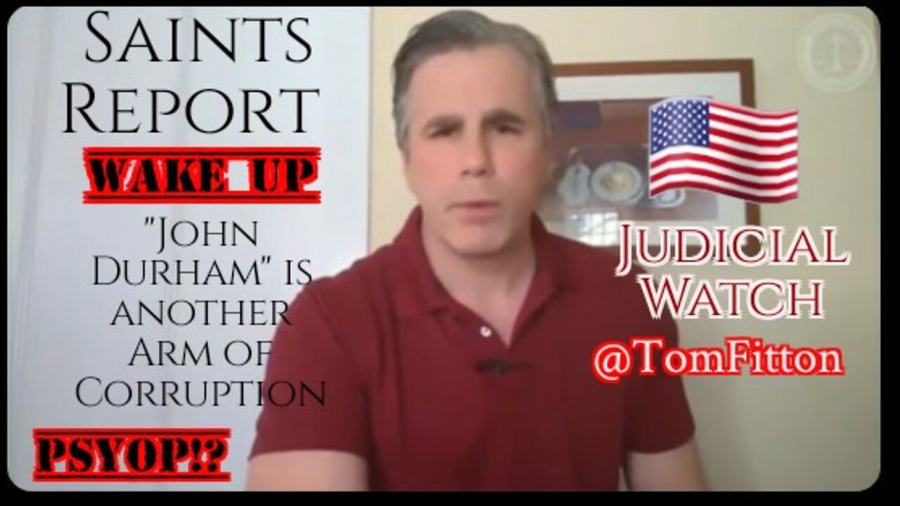 1k82. 🔴Patriot or another Deep State Operative⏳