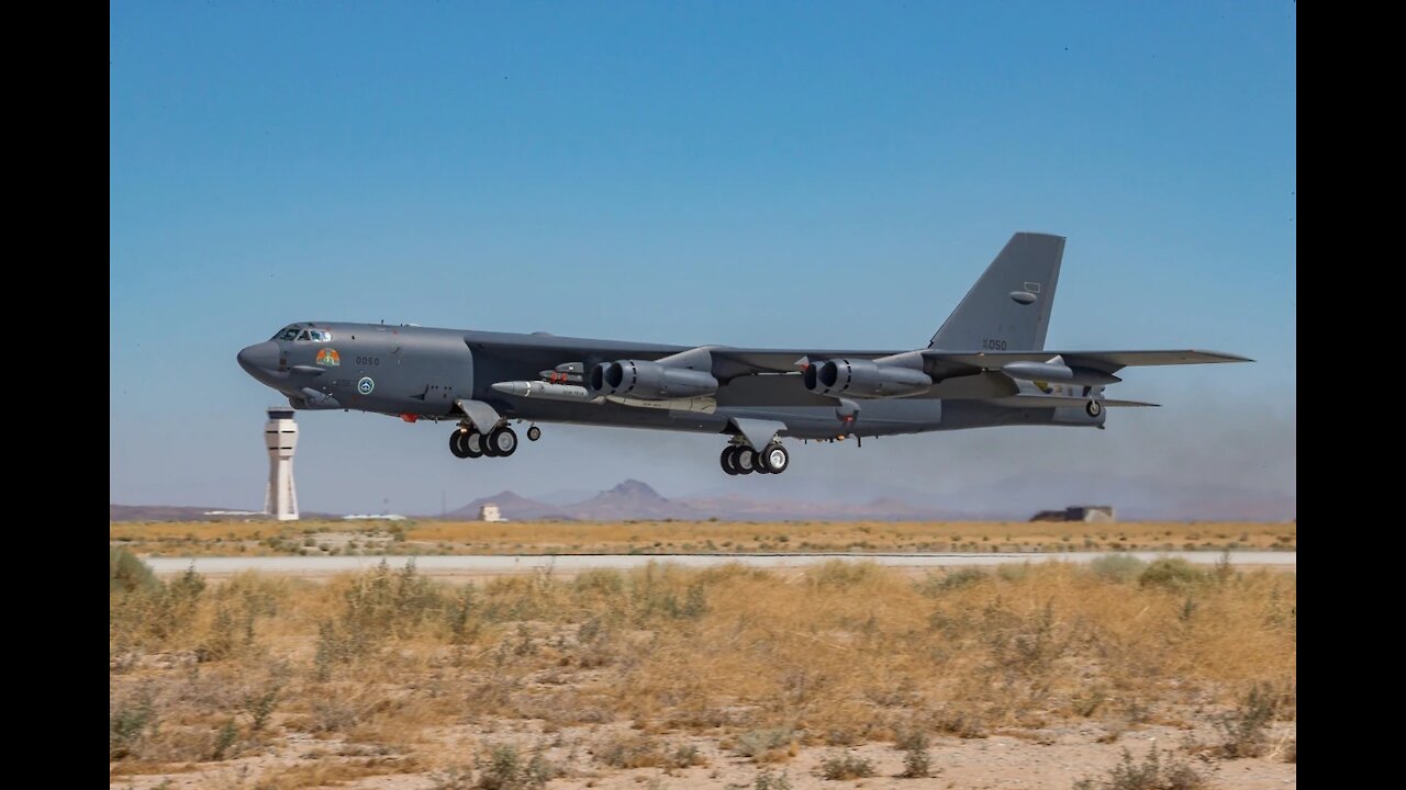 House appropriators want to shave $44M off Air Force’s flagship hypersonic program