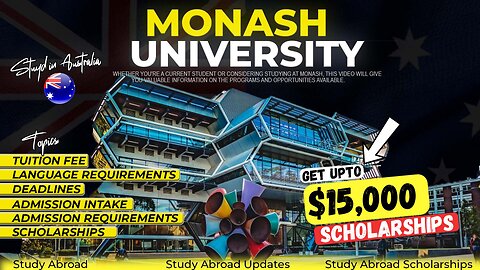 Monash University