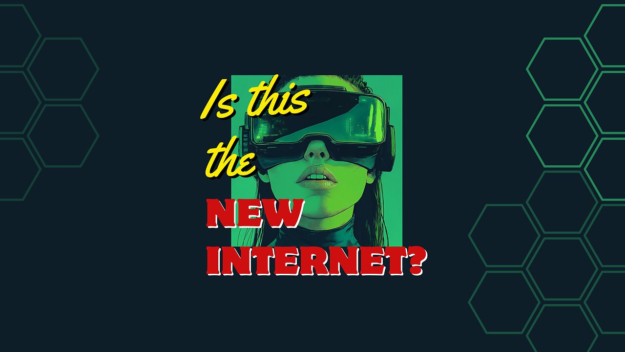 The Internet We Could Have: Visions of Digital Hope [Podcast Teaser]