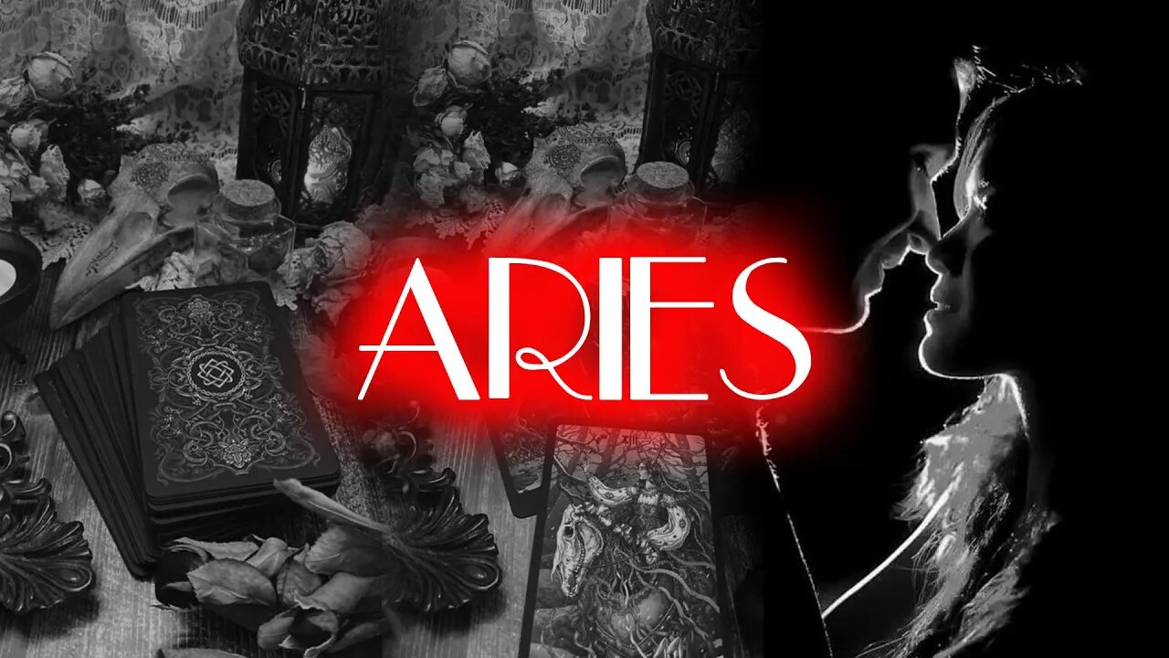 ARIES♈They Are Testing You To See How Far They Can Push You !